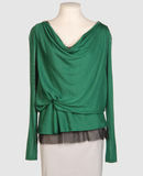 ALBERTA FERRETTI - Long sleeve jumper