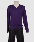 DANIELE ALESSANDRINI HOMME - V-neck