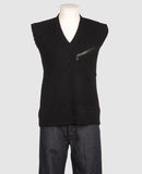 JOHN GALLIANO - Sweater vest