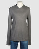 ANN DEMEULEMEESTER - V-neck