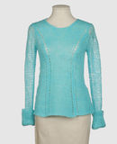 COMME des GARÇONS - Pull manches longues