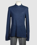 ANN DEMEULEMEESTER - High neck sweater