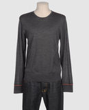 PS PAUL SMITH - Jersey de cuello redondo