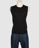 RA-RE - Sleeveless jumper