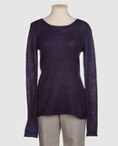 AMERICAN VINTAGE - Long sleeve jumper