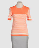 SEE BY CHLOE' - Short sleeve sweater