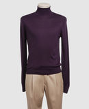 ABCM2 - Maglia collo alto