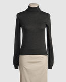 PRADA SPORT - Maglia maniche lunghe