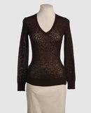 ETRO - Long sleeve sweater