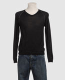 ABCM2 - Pullover mit V-Ausschnitt