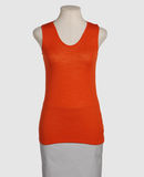 FORTE_FORTE - Sleeveless jumper
