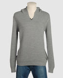 ARMANI JEANS - Maglia collo a v