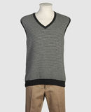 ABCM2 - Sleeveless jumper