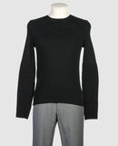ARMANI JEANS - Jersey de cuello redondo