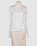 ARMANI JEANS - Long sleeve jumper