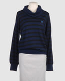ARMANI JEANS - Long sleeve jumper