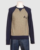 ARMANI JEANS - Crewneck