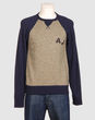 ARMANI JEANS - true