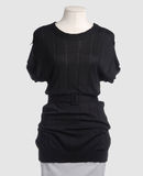 ACCIAIO - Maglia maniche corte