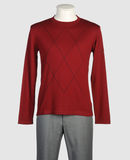 ARMANI JEANS - Crewneck