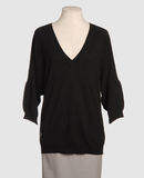 ARMANI JEANS - Short sleeve jumper