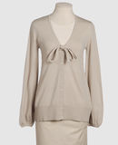 ARMANI JEANS - Cardigan