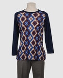 JUNYA WATANABE COMME DES GARCONS MAN - Jersey de cuello redondo