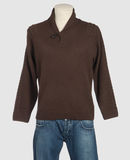 ALAN PAINE - V-neck