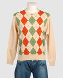 ALAN PAINE - Crewneck