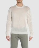 MARC JACOBS - Jersey de cuello redondo