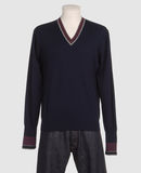 MARIO D'ANNA - Cashmere jumper