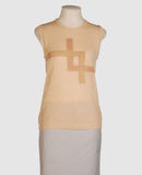 MARC JACOBS - Sleeveless jumper