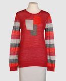 MARC JACOBS - Pull manches longues