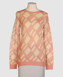 MARC JACOBS - Long sleeve jumper