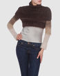 JEAN PAUL GAULTIER MAILLE FEMME - true
