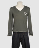 MIRCO TERMANINI D.U.K.A. - V-neck