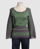 BYBLOS - Long sleeve jumper