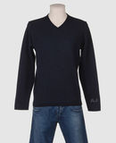 ARMANI JEANS - V-neck