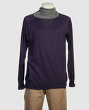 EXTE - Pullover mit Rollkragen