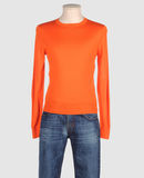 PATRIZIA PEPE - Maglia collo a giro