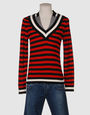 LES HOMMES - V-neck