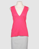 PAUL SMITH BLUE - Cachemire