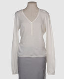 BALLANTYNE - Long sleeve jumper