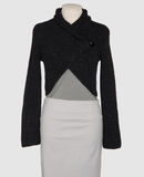 ARMANI COLLEZIONI - Cardigan