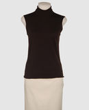 ARMANI COLLEZIONI - Sleeveless jumper