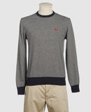 FRED PERRY - Crewneck sweater