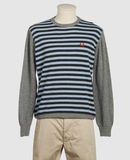 FRED PERRY - Crewneck