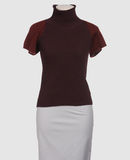 ALBINO - Short sleeve jumper