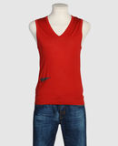 PS PAUL SMITH - Sweater vest