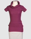 HAND MADE - Short sleeve jumper